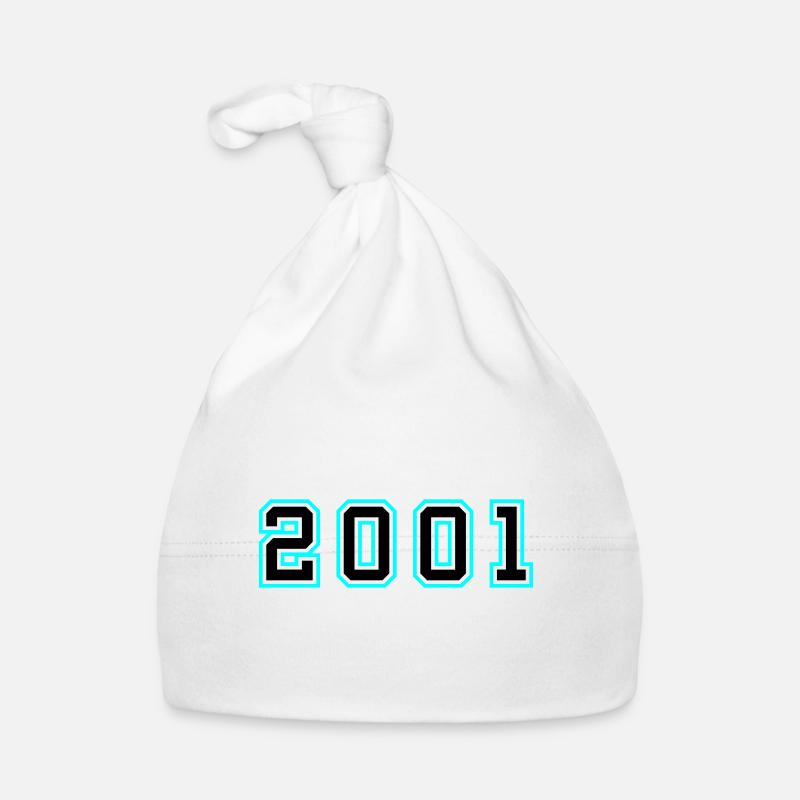 Bonnet bio Bébé