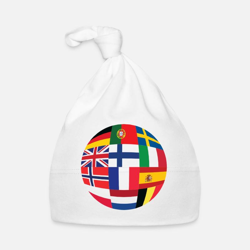 Bonnet bio Bébé