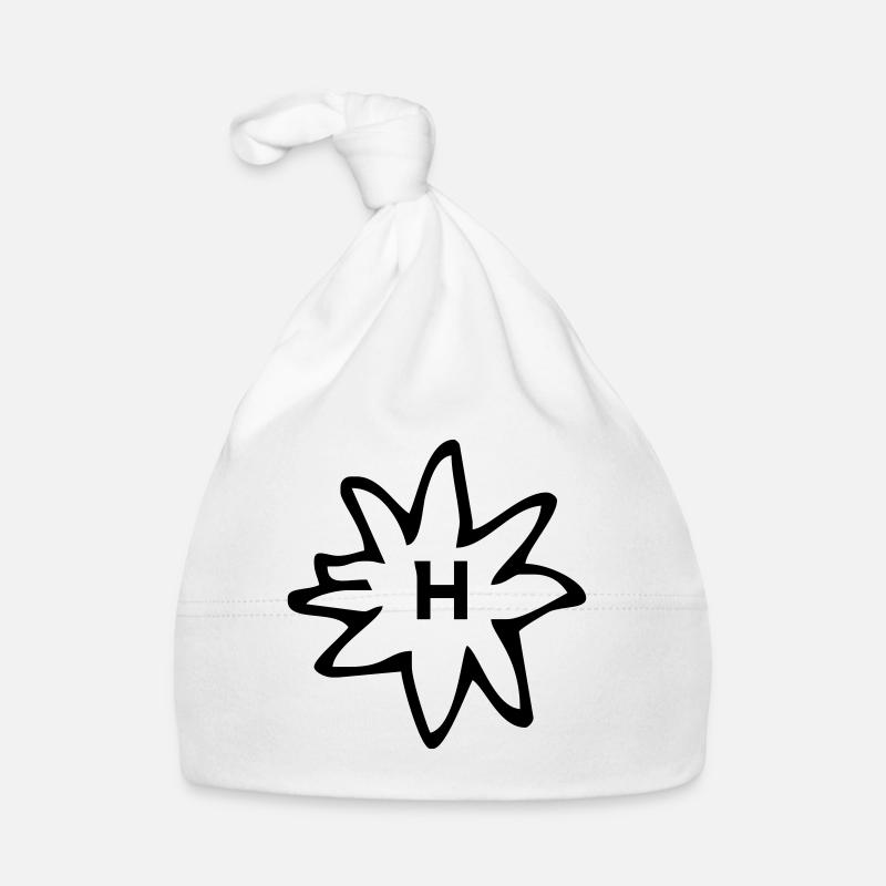 2541614 11268376 haflinger Organic Baby Cap