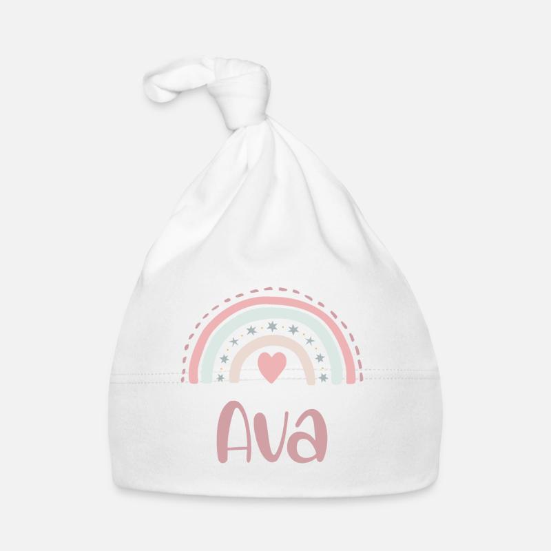 Bonnet bio Bébé