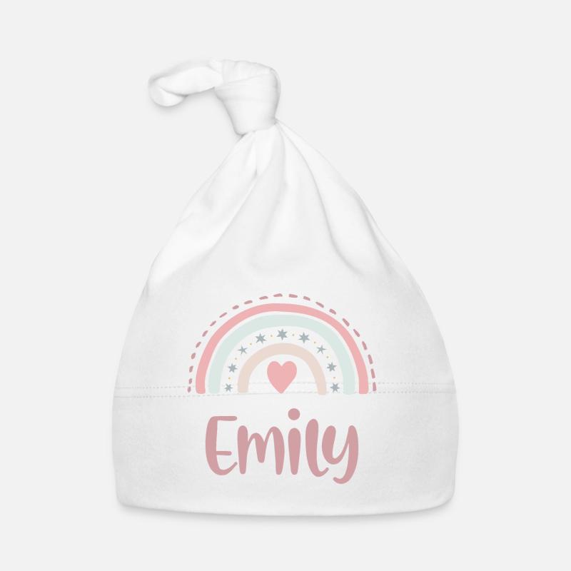 Bonnet bio Bébé
