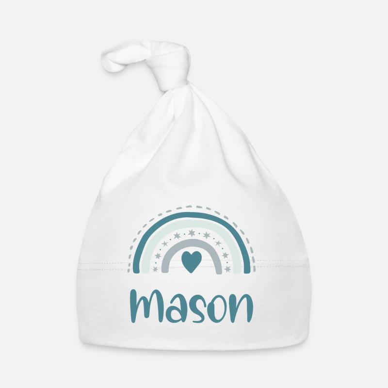 Bonnet bio Bébé