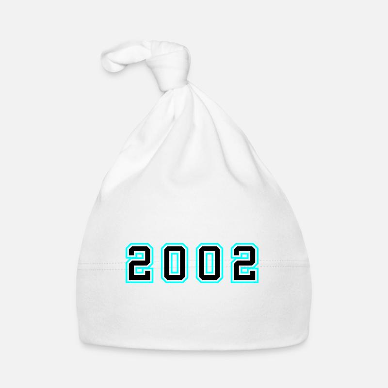 Bonnet bio Bébé