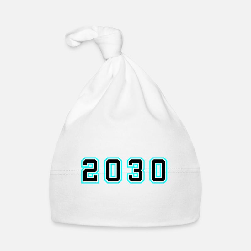 Bonnet bio Bébé