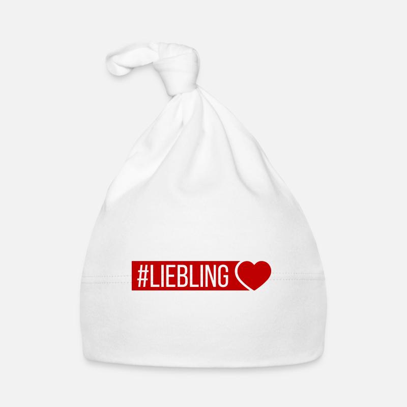 Bonnet bio Bébé
