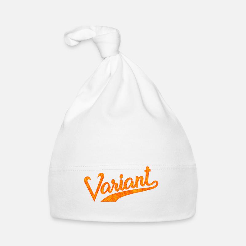 Variante | Variant Baby Bio-Mütze