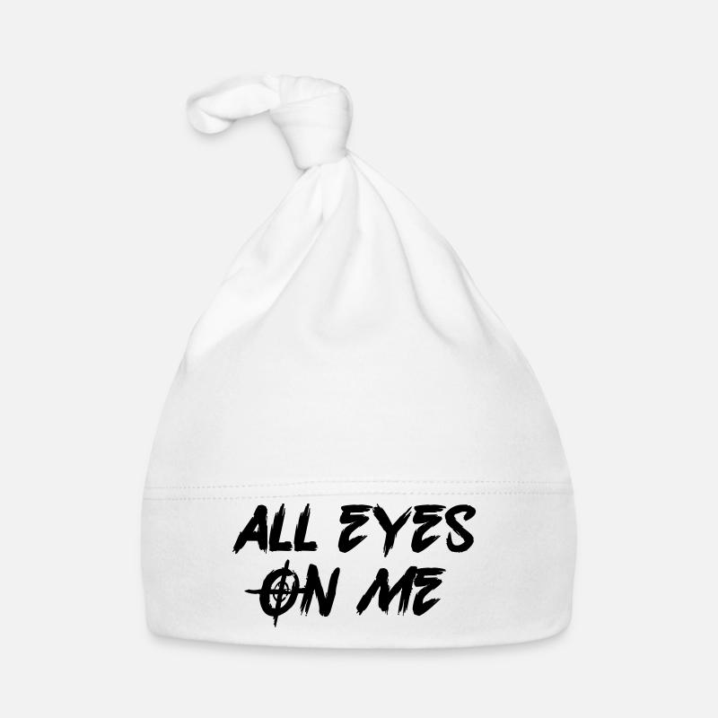 Self-ConsciousSelf Organic Baby Cap