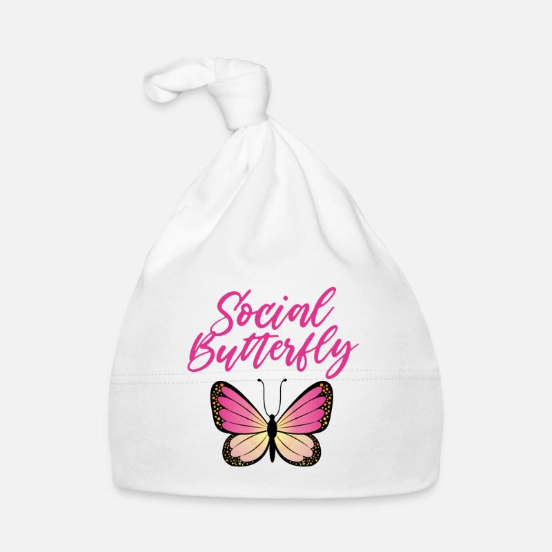 Bonnet bio Bébé