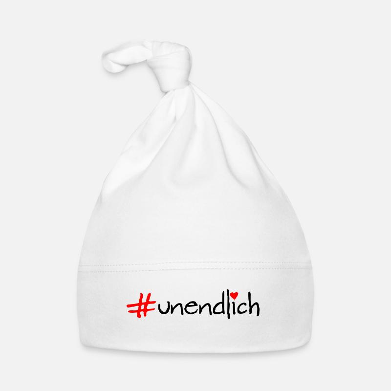 infini Bonnet bio Bébé