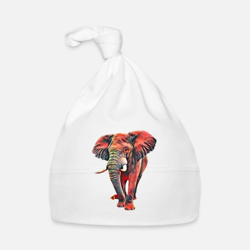 Bonnet bio Bébé