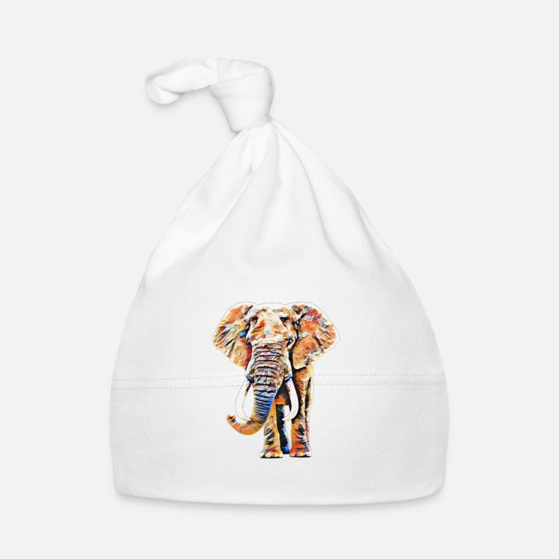 Bonnet bio Bébé