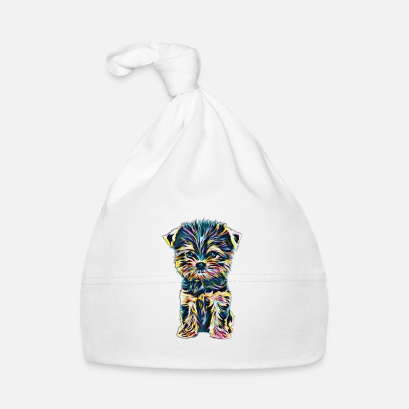 Bonnet bio Bébé