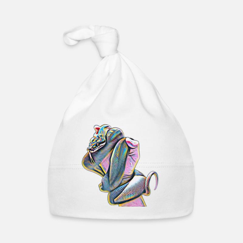 Bonnet bio Bébé
