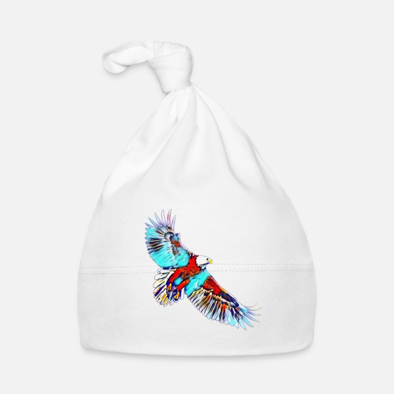 Organic Baby Cap