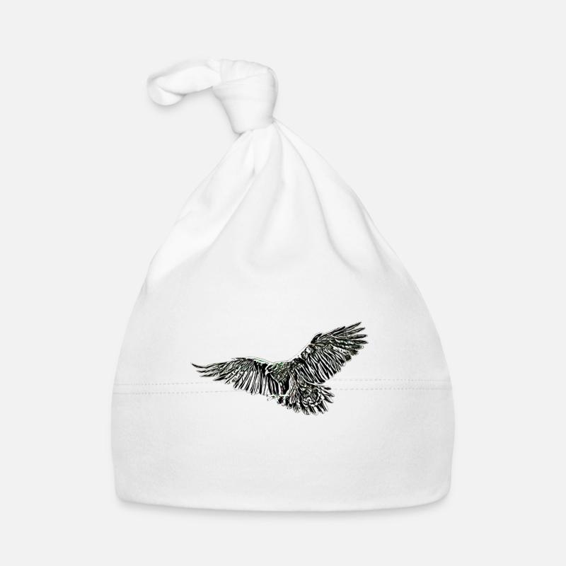 Organic Baby Cap