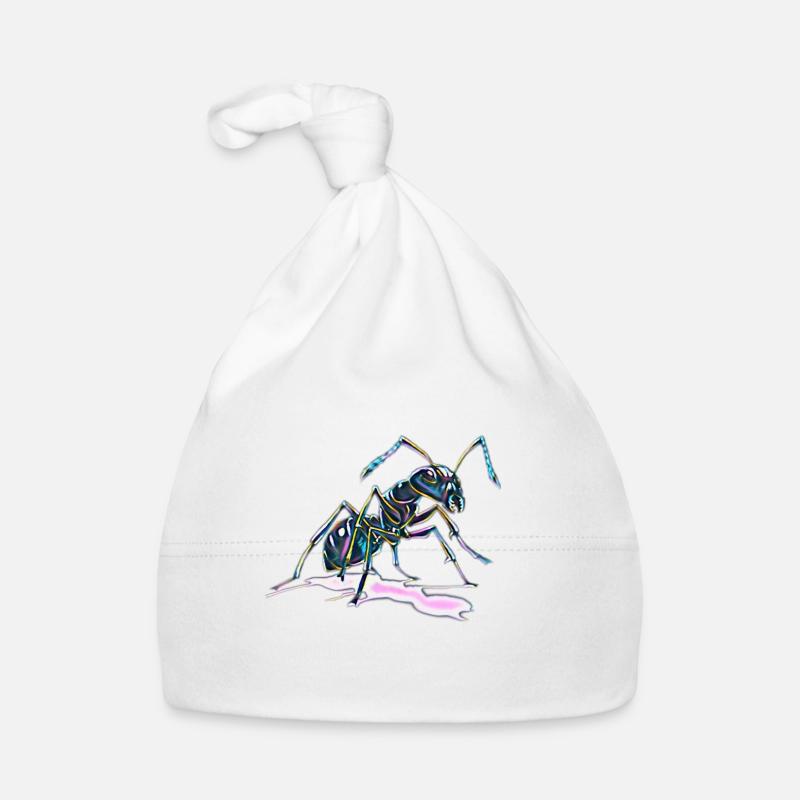 Bonnet bio Bébé
