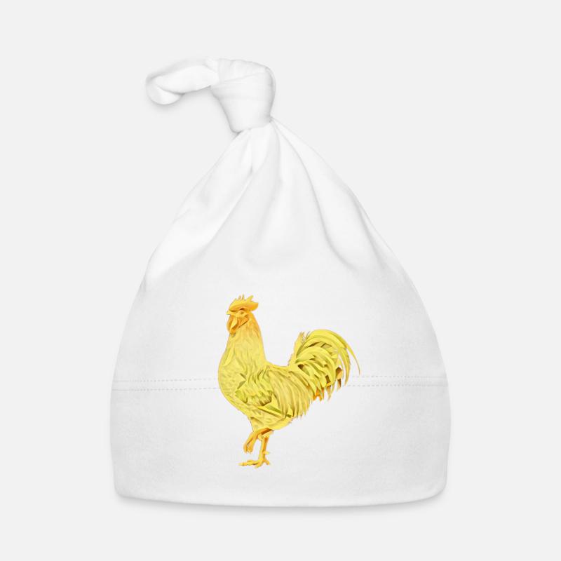 Bonnet bio Bébé