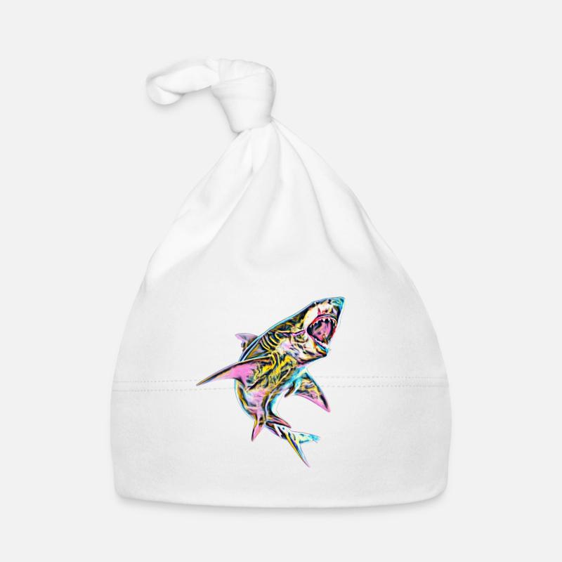 Organic Baby Cap