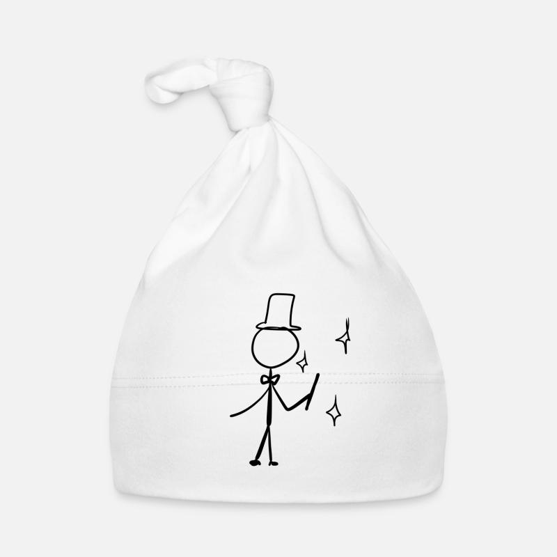Bonnet bio Bébé