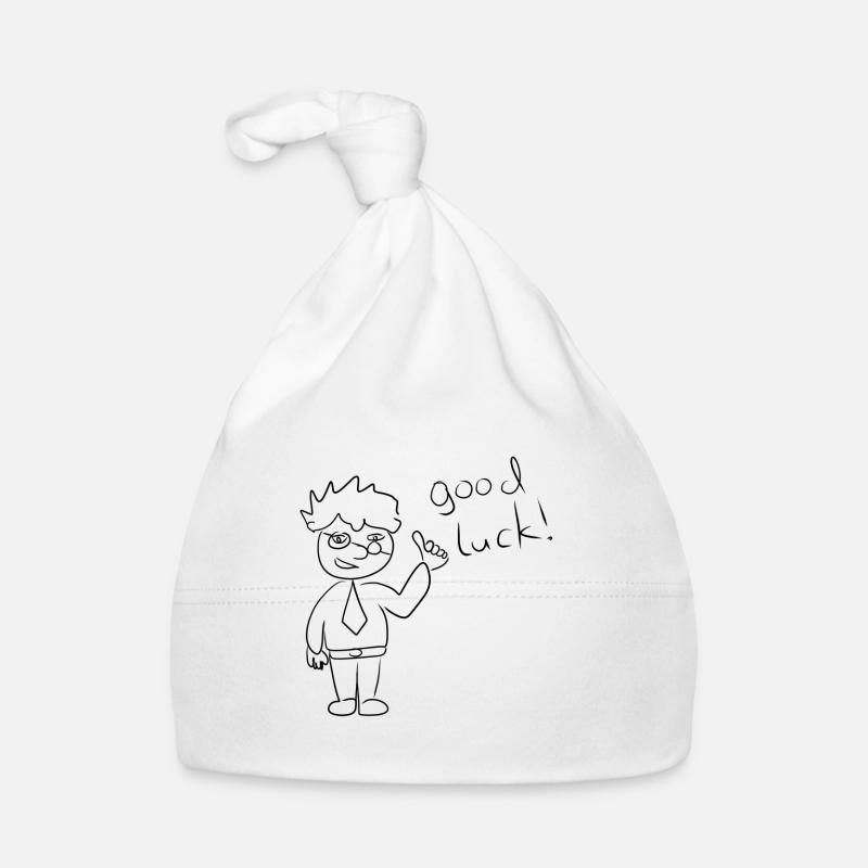 Bonnet bio Bébé