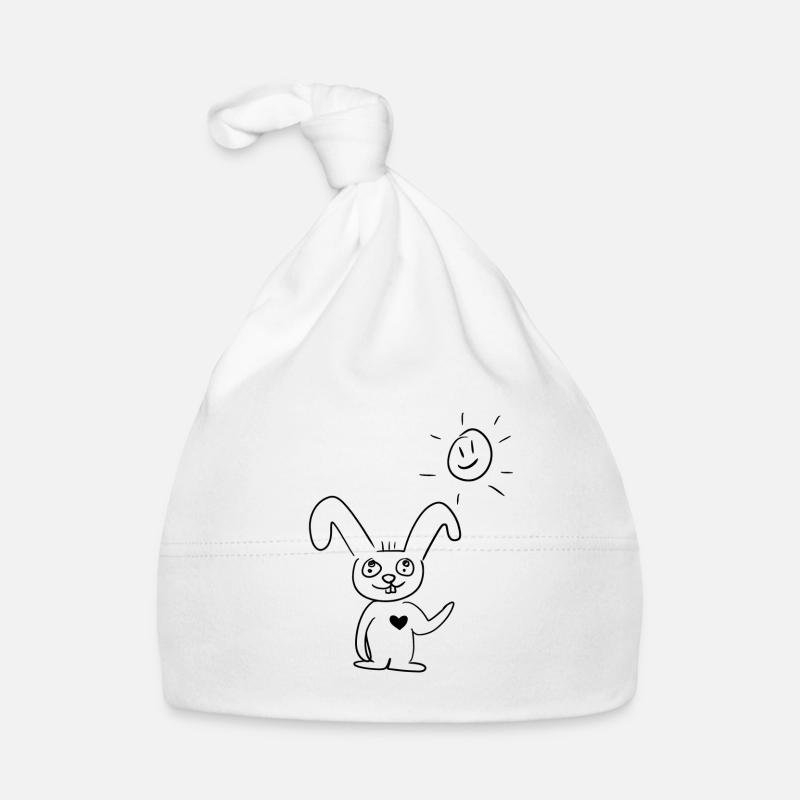 Bonjour Bonnet bio Bébé