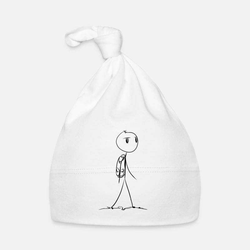 Bonnet bio Bébé
