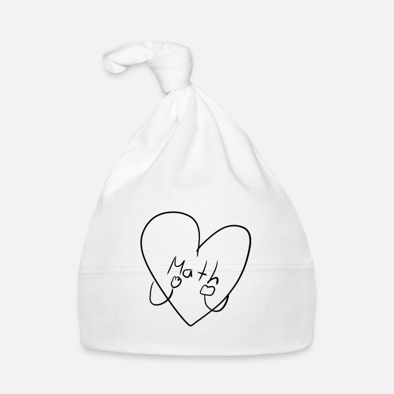 Calcul d’équation Bonnet bio Bébé