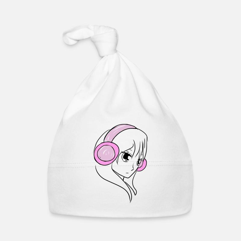 Bonnet bio Bébé