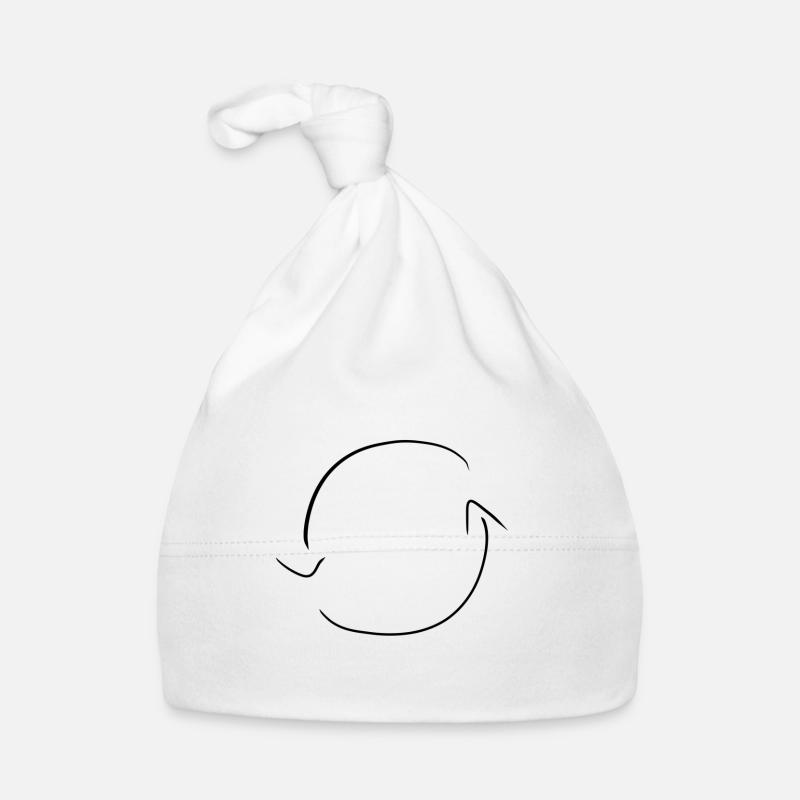 Bonnet bio Bébé