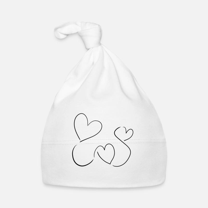 Bonnet bio Bébé