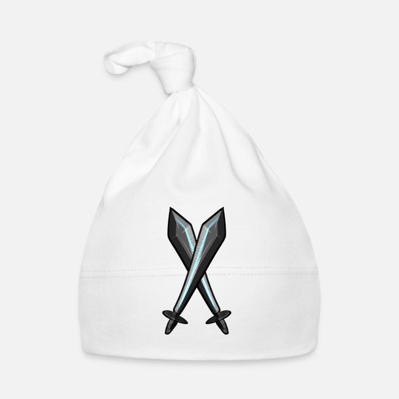 combat à l’épée combat à l’épée combat à l’épée Bonnet bio Bébé