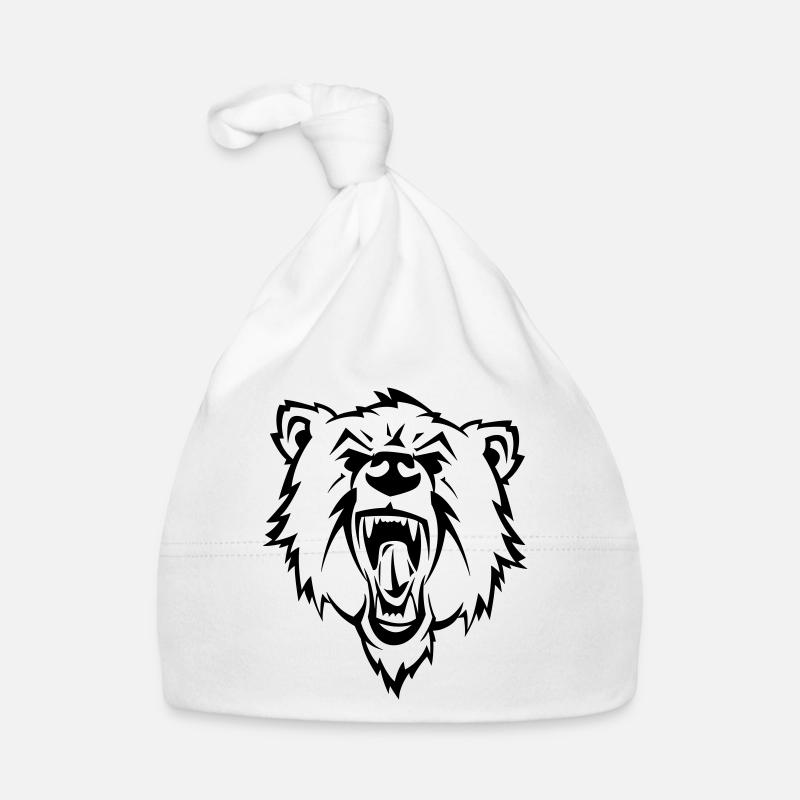Bonnet bio Bébé