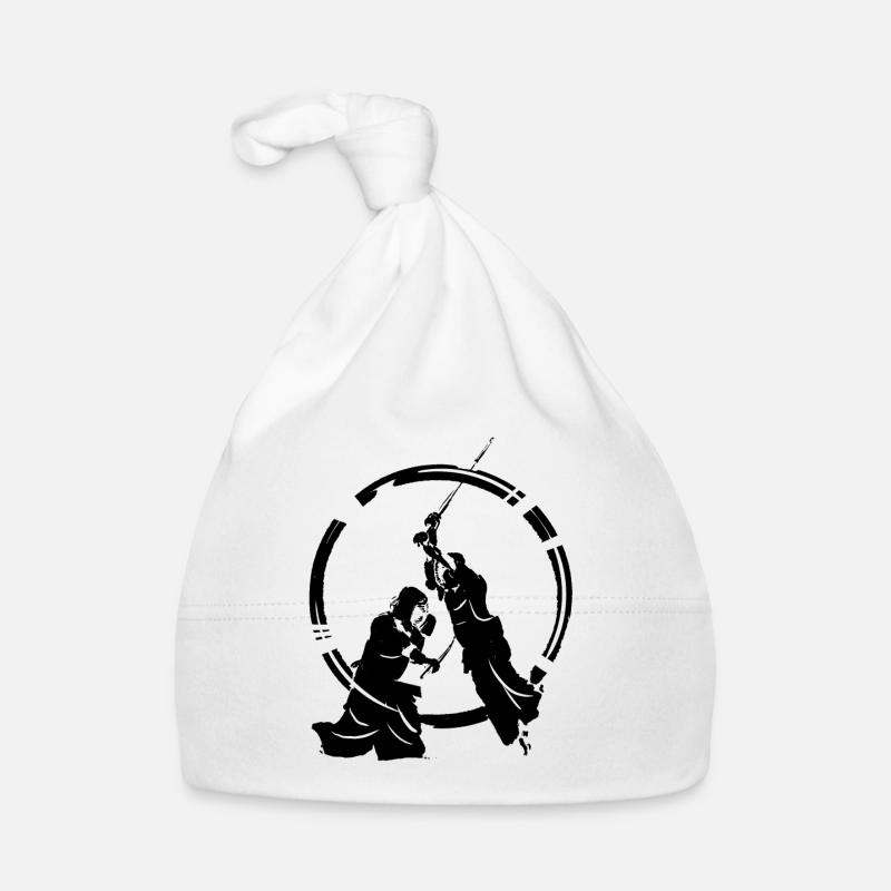 Bonnet bio Bébé