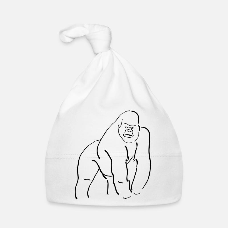 Bonnet bio Bébé