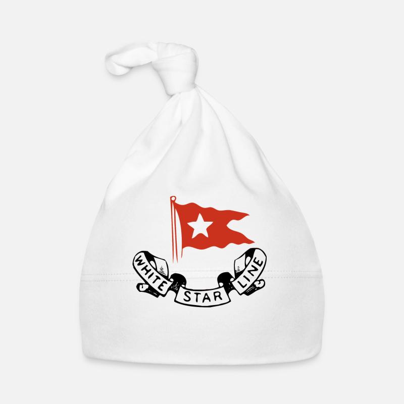 hinten2017 titanesque Bonnet bio Bébé