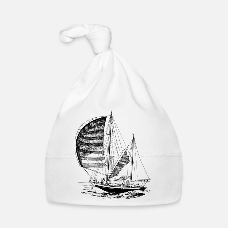 Bonnet bio Bébé