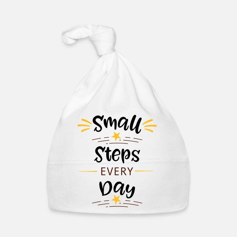 lernen Baby Bio-Mütze