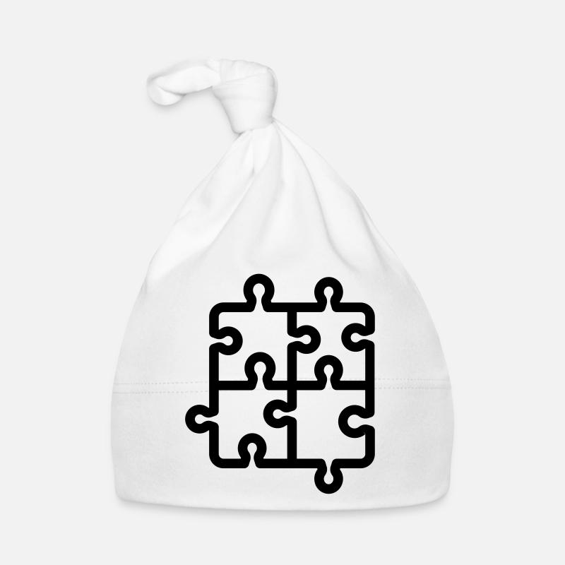 Bonnet bio Bébé