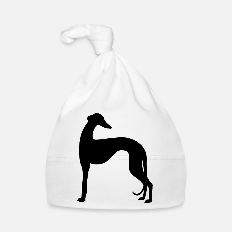 shape2 galgo Organic Baby Cap