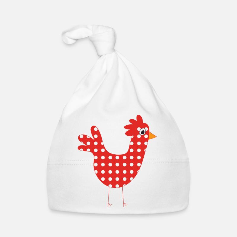 Bonnet bio Bébé