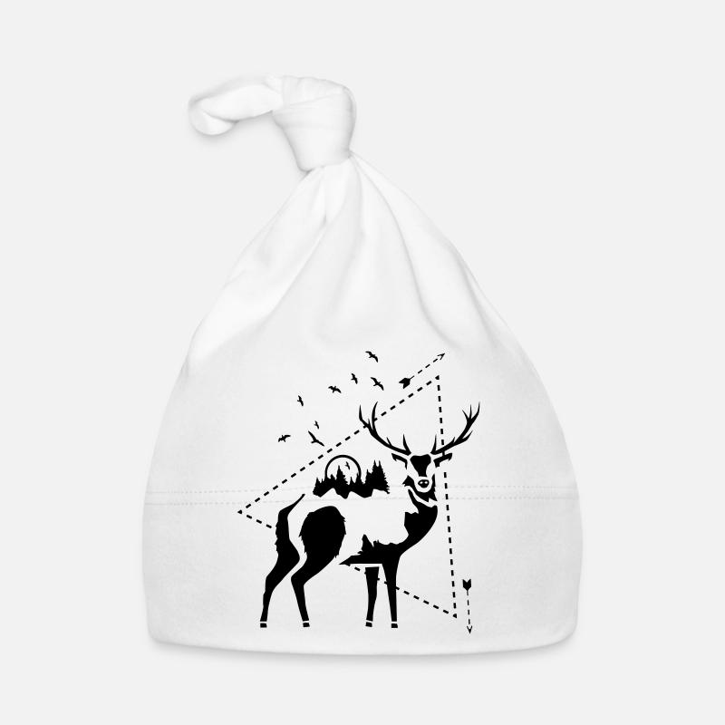 Bonnet bio Bébé