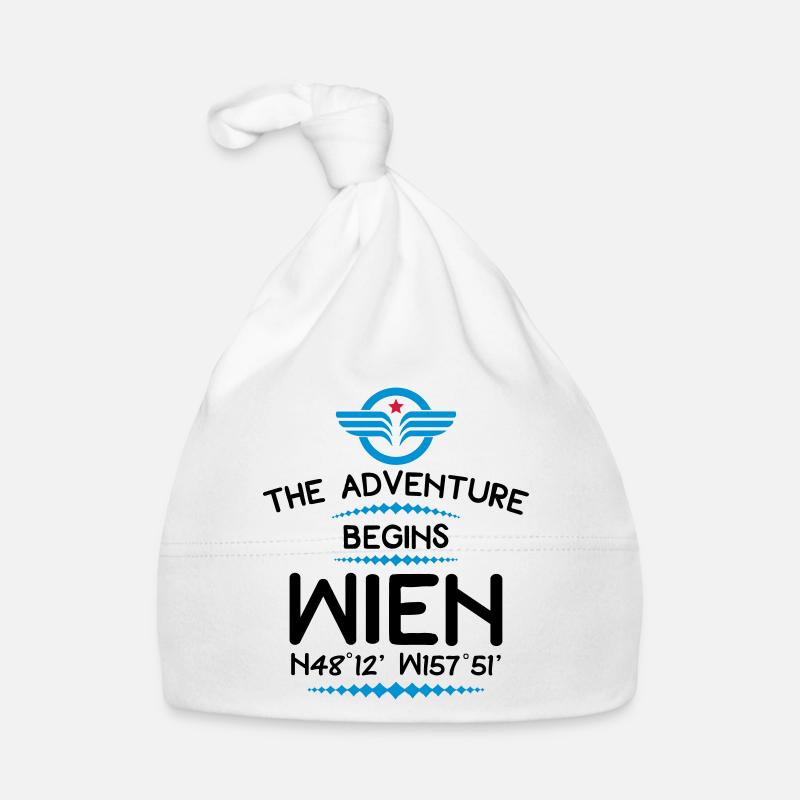 Vienne Bonnet bio Bébé