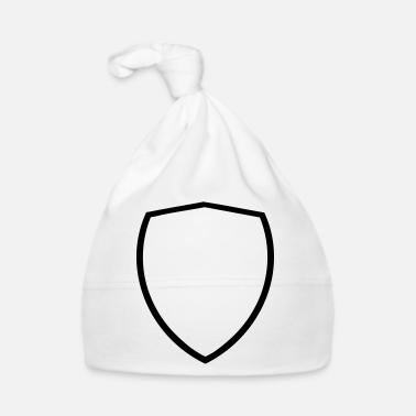 Stemma Cappellino ecologico per neonato