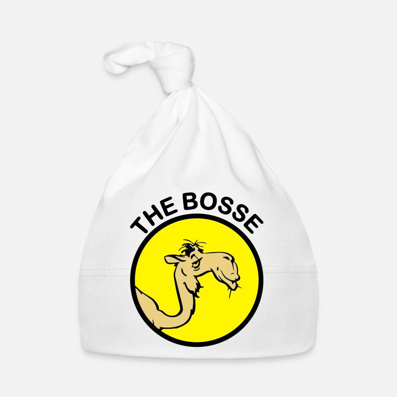 The Bosse I Bonnet bio Bébé