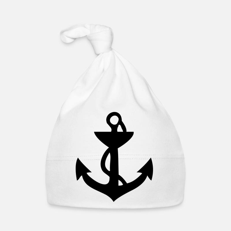 anker Bonnet bio Bébé