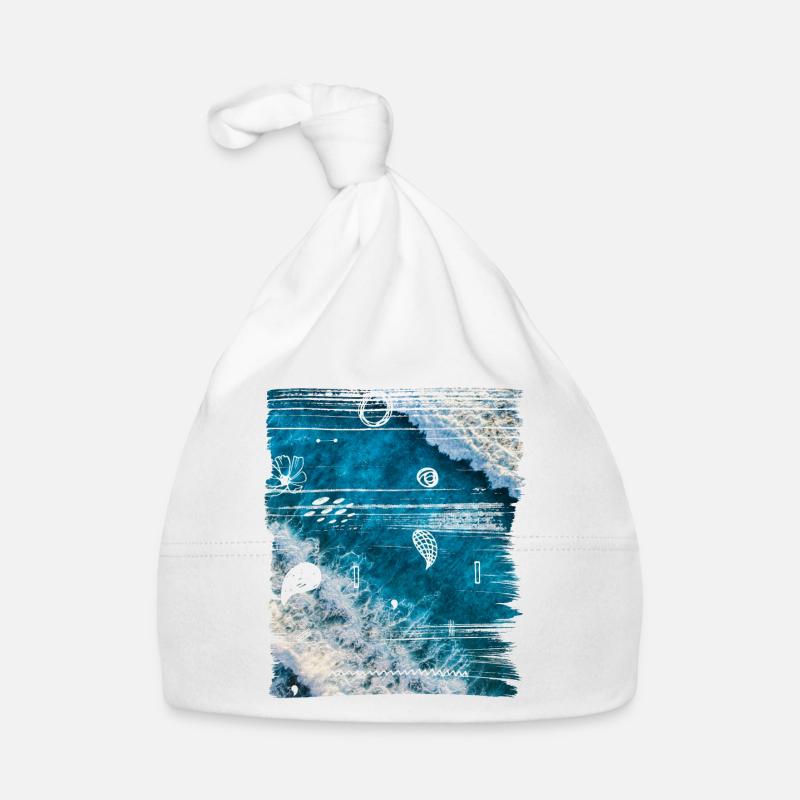 Bonnet bio Bébé