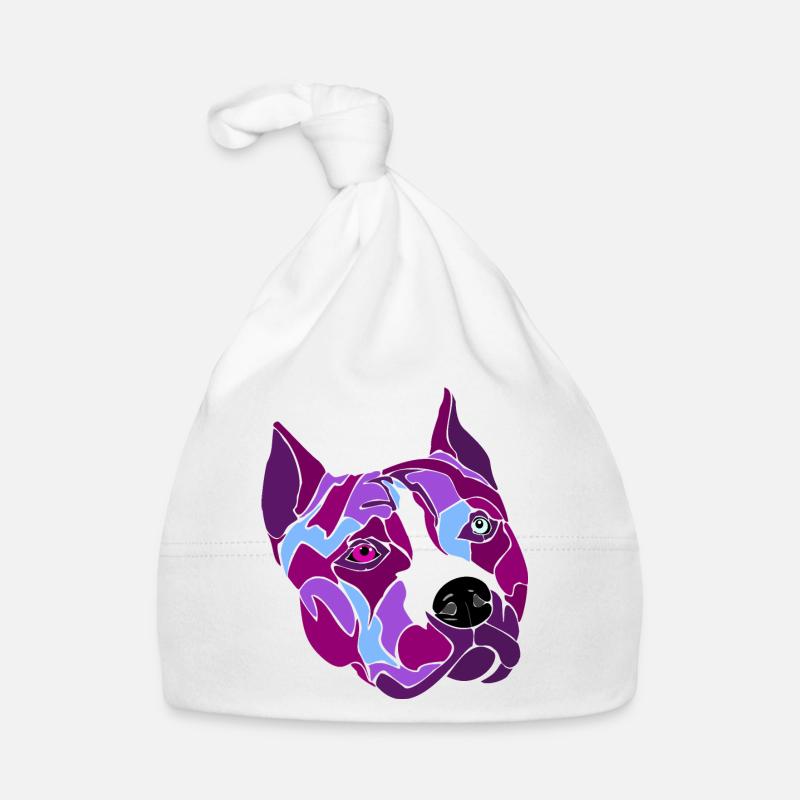 Mitarbeiter fi Baby Bio-Mütze