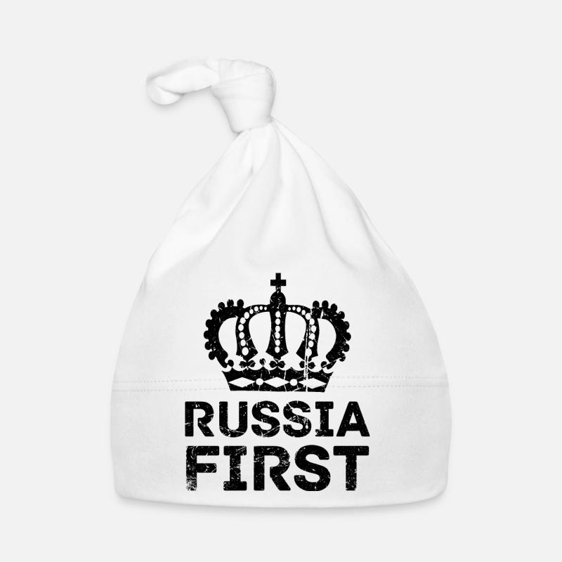 Constellation de l’Étoile de la Nuit Bonnet bio Bébé