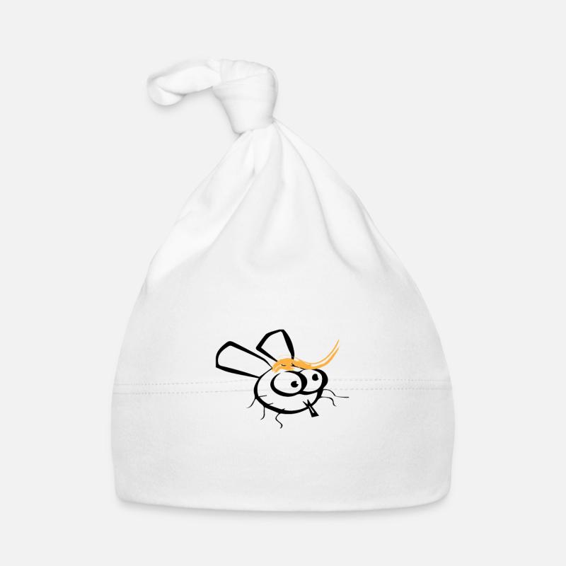Bonnet bio Bébé