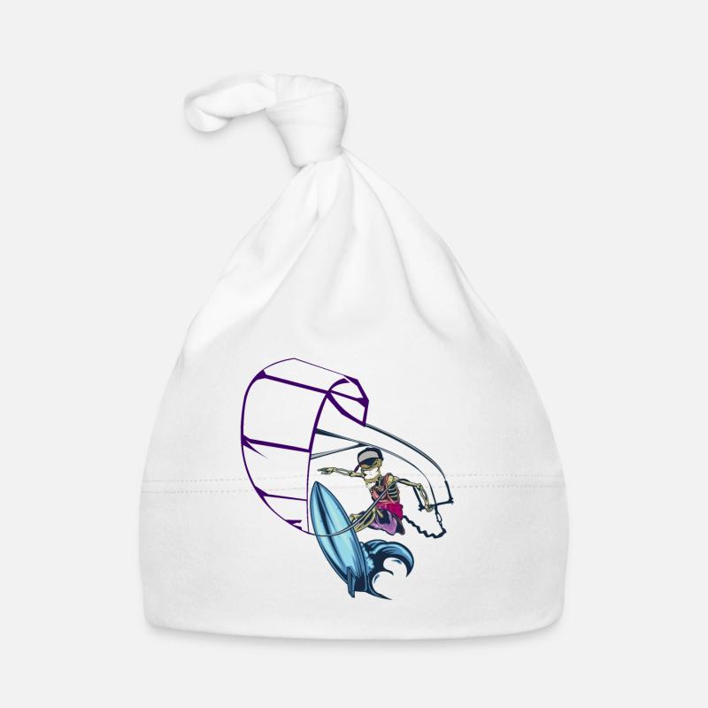 Bonnet bio Bébé